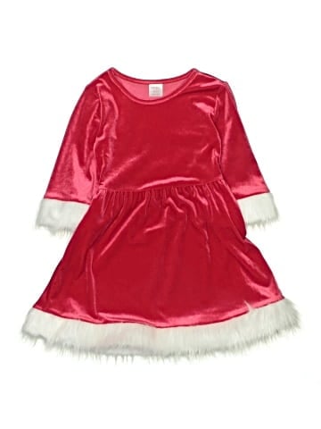 Holiday Time Dress (view 1)
