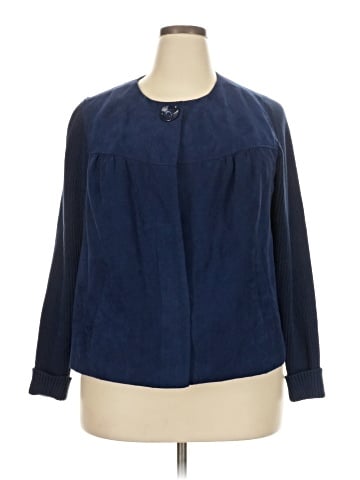 Studio Works Jacket (view 1)