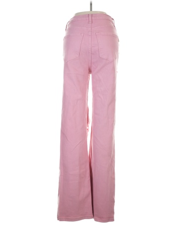 Vibrant M.I.U Jeans (view 2)