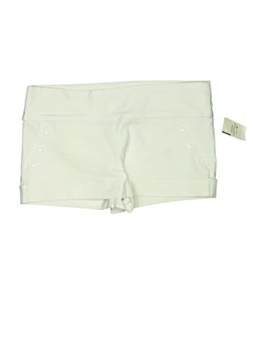 Body Central Khaki Shorts (view 1)