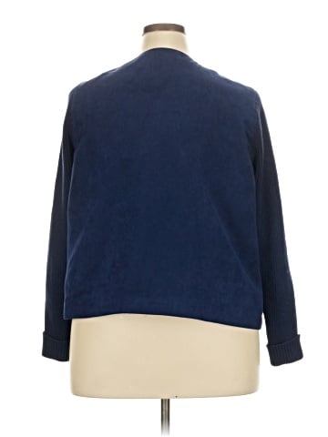 Studio Works Jacket (view 2)