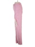 Vibrant M.I.U Color Block Pink Jeans Size 7 - photo 5