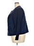 Studio Works Blue Jacket Size 18W - photo 5