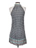 THML Paisley Teal Casual Dress Size S - photo 2
