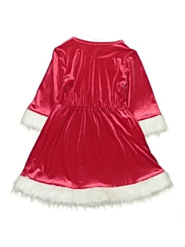 Holiday Time Dress (view 2)