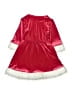 Holiday Time Red Dress Size 4 - 5 - photo 2