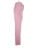 Vibrant M.I.U Color Block Pink Jeans Size 7 - photo 4