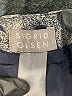 Sigrid Olsen Print Gold Casual Pants Size 6 - photo 7