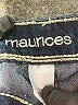 Maurices Blue Jeans Size 16 - 20 (1) - photo 7