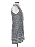 THML Paisley Teal Casual Dress Size S - photo 4