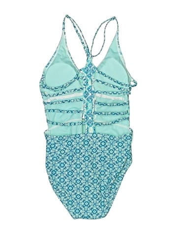YMI One Piece Swimsuit (view 2)