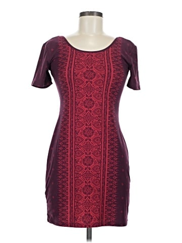 Mudd Casual Dress (view 1)