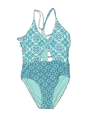 YMI One Piece Swimsuit (view 1)