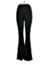 Nasty Gal Inc. Black Active Pants Size 10 - photo 1