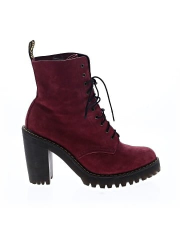 Dr. Martens Ankle Boots (view 1)