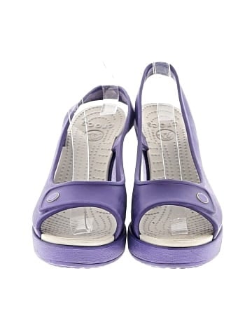 Crocs Wedges (view 2)