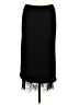 Zara Black Formal Skirt Size L - photo 1