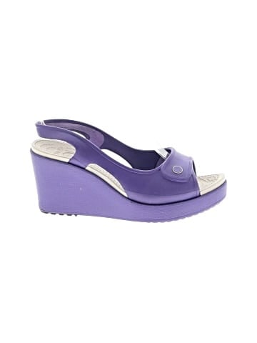 Crocs Wedges (view 1)