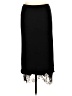 Zara Black Formal Skirt Size L - photo 2