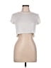 Olivaceous Ivory Short Sleeve T-Shirt Size L - photo 1