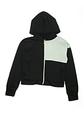 Marika Zip Up Hoodie (view 1)