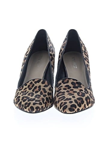 Nine West Heels (view 2)