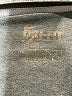 Nike 100% Polyester Gray Short Sleeve T-Shirt Size XS - photo 7