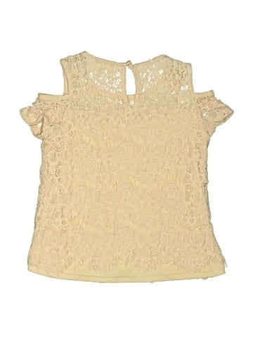 Monteau Girl Short Sleeve T-Shirt (view 2)