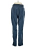 Eddie Bauer Solid Blue Track Pants Size S - photo 2
