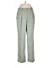 Max Studio Solid Green Casual Pants Size M - photo 1