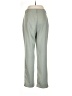 Max Studio Solid Green Casual Pants Size M - photo 2