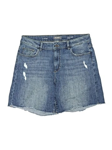 DL1961 Denim Shorts (view 1)