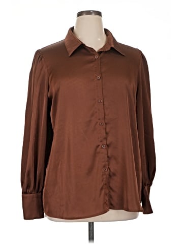 Zeagoo Long Sleeve Blouse (view 1)