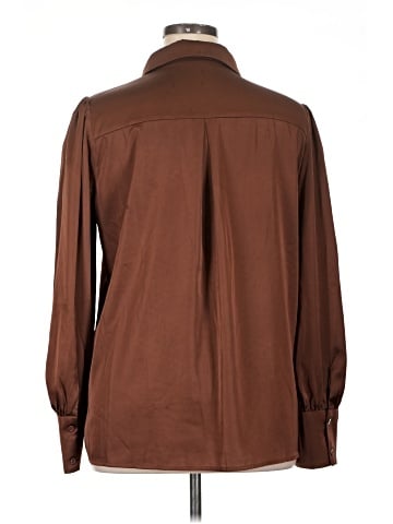 Zeagoo Long Sleeve Blouse (view 2)