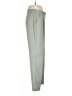 Max Studio Solid Green Casual Pants Size M - photo 4