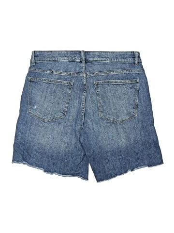 DL1961 Denim Shorts (view 2)