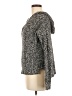 American Eagle Outfitters Tweed Gray Pullover Sweater Size M - photo 5