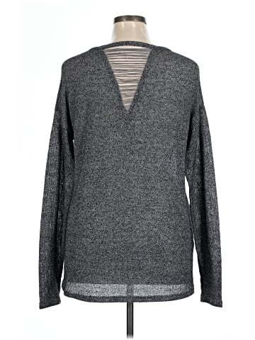 Umgee Pullover Sweater (view 2)