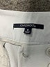 Chadwicks Solid Gray Dress Pants Size 16 - photo 7
