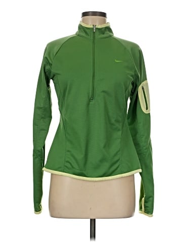 Nike Track Jacket (view 1)