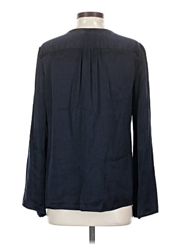 Drew Long Sleeve Blouse (view 2)