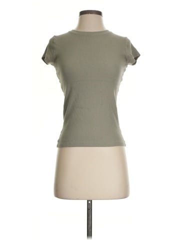 Club Monaco Short Sleeve T-Shirt (view 1)