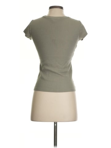 Club Monaco Short Sleeve T-Shirt (view 2)