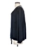 Drew Blue Long Sleeve Blouse Size S - photo 5