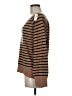 Old Navy Stripes Brown Pullover Sweater Size M - photo 5