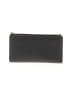 Dagne Dover 100% Leather Black Leather Wallet One size - photo 2