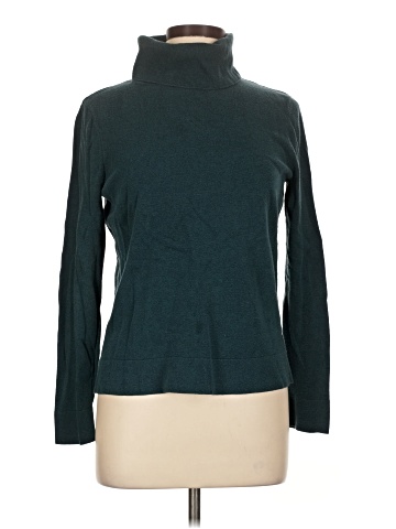 Chaps Turtleneck Sweater (view 1)