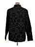 Rocawear Paisley Black Long Sleeve Button-Down Shirt Size XL - photo 2