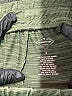 St. John's Bay Solid Green Athletic Shorts Size S - photo 4