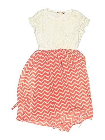 Speechless Dress (view 1)